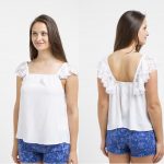 NG-Blouse 38