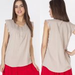 NG-Blouse 46